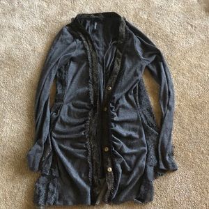 BKE Boutique Cardigan